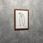cafe Penguin - 