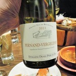 ミアスタンド - 高級なシャルドネ！