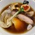 中華そば 髙野 - 料理写真:
