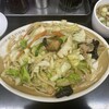 中国手打拉麺 馬賊 日暮里店