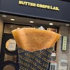 BUTTER CREPE LAB.