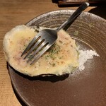 奥新 鮨屋のうおきん - 