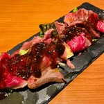 肉バルCo-Lab 銀座 - 