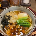 手打うどん あかう - 