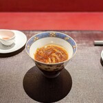 Ji-Cube - フカヒレあんかけご飯