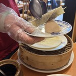 横浜中華街 北京飯店 - 