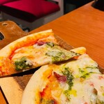 肉バルCo-Lab 銀座 - 