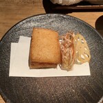 奥新 鮨屋のうおきん - 