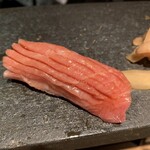 奥新 鮨屋のうおきん - 