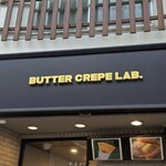 BUTTER CREPE LAB. - 