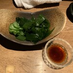 奥新 鮨屋のうおきん - 