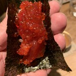 奥新 鮨屋のうおきん - 