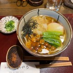 手打うどん あかう - 