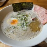 麺屋 壱 - 
