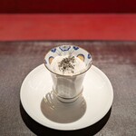 Ji-Cube - 黒ゴマプリン