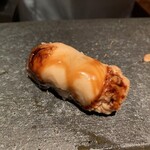 奥新 鮨屋のうおきん - 