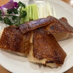 横浜中華街 北京飯店 - 