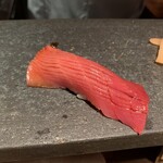 奥新 鮨屋のうおきん - 