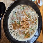 麺屋 壱 - 