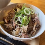 麺屋 壱 - 