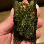 奥新 鮨屋のうおきん - 