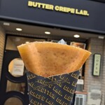 BUTTER CREPE LAB. - 