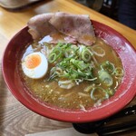 麺屋 壱 - 