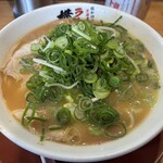 ラーメン横綱 - 料理写真: