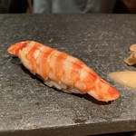 奥新 鮨屋のうおきん - 