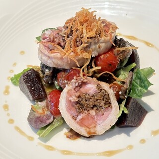 キャトル・フイユ_0