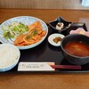 私のごはん屋さん ドン ムニュ