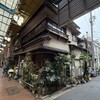 砂場 - お店の全景。