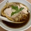 麺匠 善し田