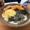 牧のうどん 片江店