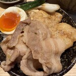 中華蕎麦 とみ田 - 