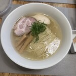 らぁめん ご恩 - 