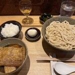 中華蕎麦 とみ田 - 