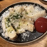 サンチャ フカミ - 