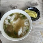 ふれあいの里 - 