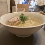 らぁめん ご恩 - 