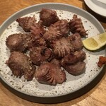 サンチャ フカミ - 