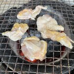 ふれあいの里 - 