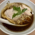 麺匠 善し田 - 