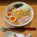 コトノハ - 北海道味噌