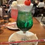 純洋食とスイーツ パーラー大箸 - 