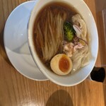 麦の空 GACHI SOBA DOJO - 