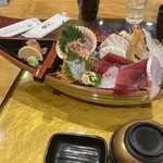 入船 - 
