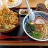うどんの里 やまびこ 本店