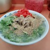 元祖ラーメン長浜家