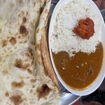 マナスルキッチンシムラン - 